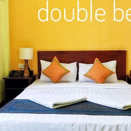 Banyan Leaf Hotel Siem Reap Ngoại thất bức ảnh