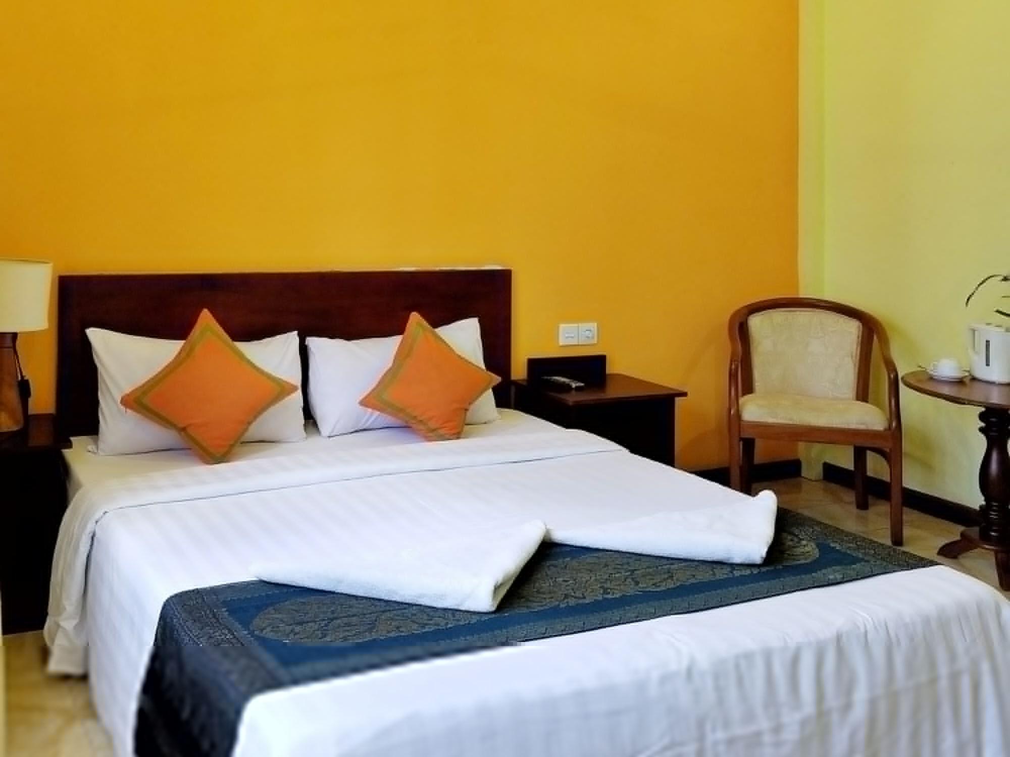 Banyan Leaf Hotel Siem Reap Ngoại thất bức ảnh