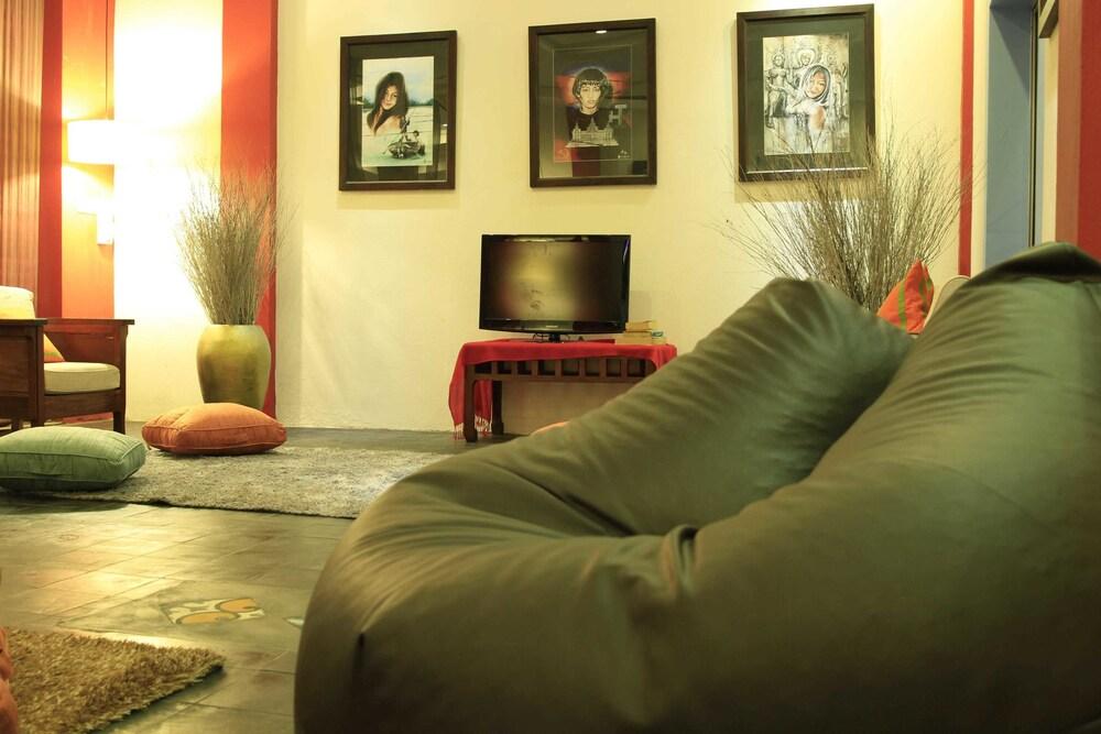 Banyan Leaf Hotel Siem Reap Ngoại thất bức ảnh