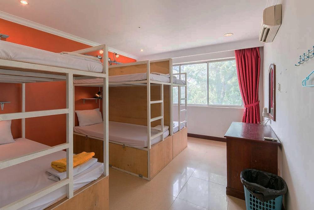 Banyan Leaf Hotel Siem Reap Ngoại thất bức ảnh