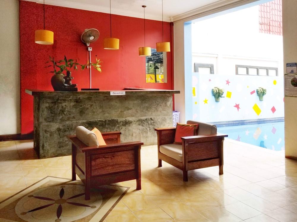 Banyan Leaf Hotel Siem Reap Ngoại thất bức ảnh