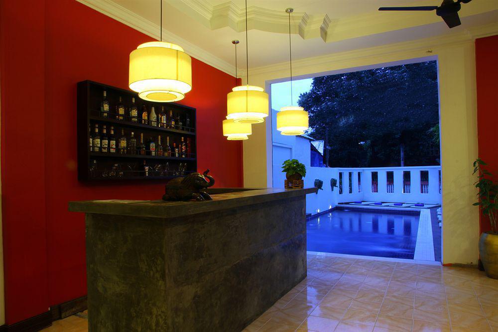 Banyan Leaf Hotel Siem Reap Ngoại thất bức ảnh